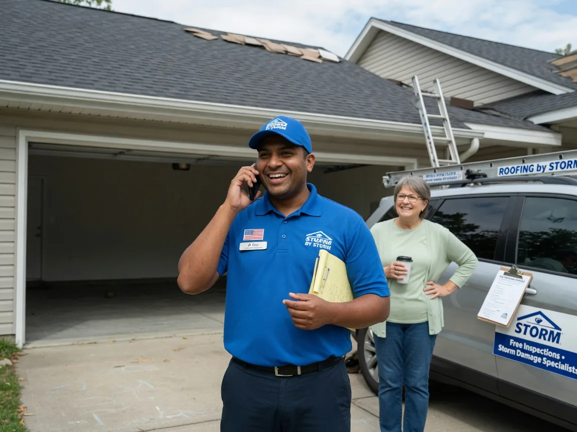 Roof Repair Near Me Boyds, MD FAQs